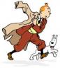 TinTin: the great boy reporter